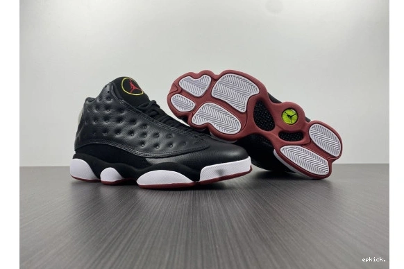 Cheap EP Retro Playoffs (2011) Jordan Air 13 414571-001 414571-001 0118